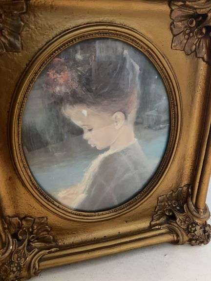 16” x 18” WALL ART PLACK