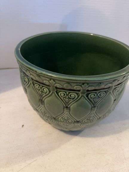 WELLER POTTERY 8” JARDINIERE