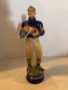 KESSLER SPIRIT OF SPORTS CERAMIC DECANNER 16”