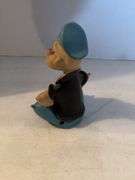1955 POPEYE COIN BANK 8”
