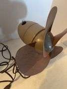 1046N SAMSON SOFT FLEX FAN