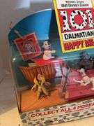 MCDONALDS 101 DALMATIONS 1991 SALES DISPLAY