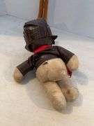 1968 SNOOPY PLUSH DOLL