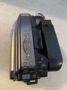 PANASONIC MODEL NUMBER PV-L352D PALMCORDER 700x HD DIGITAL