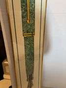 40” x 9” EXTRA FINE UNIONS STREET GRAPHICS ADVERTISING