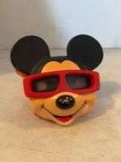 WALT DISNEY MICKEY MOUSE VIEWFINDER