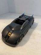 TM AND DC BATMAN COMICS CAR