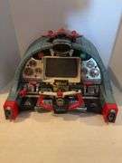 DELUXE JIMMY JET PILOT GAME 20” x 13”