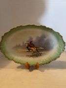 LIMOGE PLATTER 18” x 12”