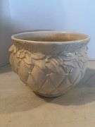 MCCOY 9” x 10” POTTERY GARDINIER