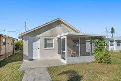 Prime Auction Opportunity in Pinecraft, Florida