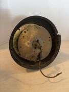 RED LIGHT LP HARLESS CO ANTIQUE