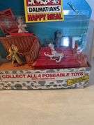 MCDONALDS 101 DALMATIONS 1991 SALES DISPLAY
