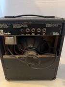 GORILLA AMPLIFIER 15” x 13”