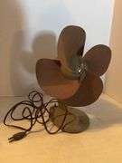 1046N SAMSON SOFT FLEX FAN