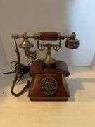 VINTAGE TELEPHONE 12”