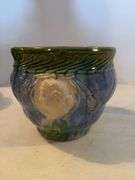 BRUSH MCCOY BOWL PATTERN 7”