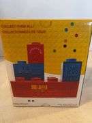 LEGO IN BOX AM/FM RADIO