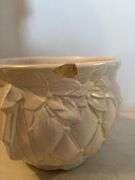 MCCOY 9” x 10” POTTERY GARDINIER