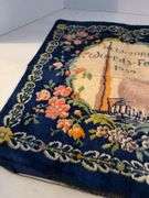 1939 WORLDS FAIR NEW YORK THROW PILLOW COVER