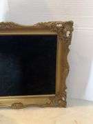 21” x 25” ANTIQUE FRAME