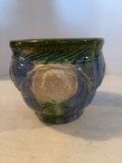 BRUSH MCCOY BOWL PATTERN 7”