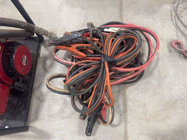 Jumper Cables