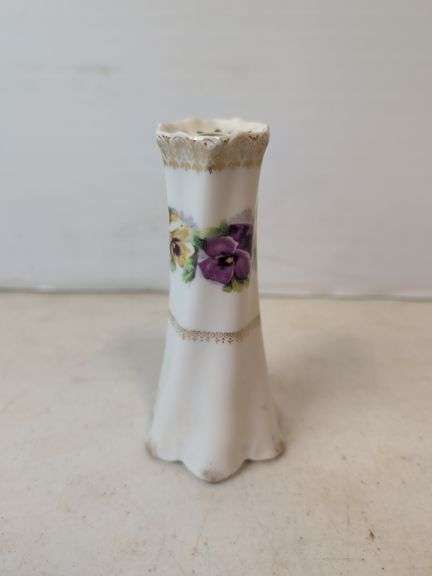 Z.S & Co. Bavaria hatpin holder