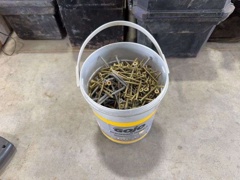 Screws