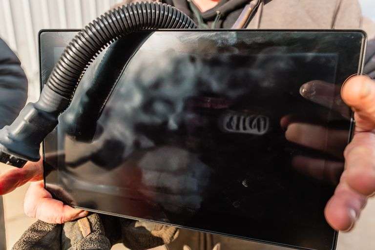 John Deere G5 PLUS Display (PF12735)