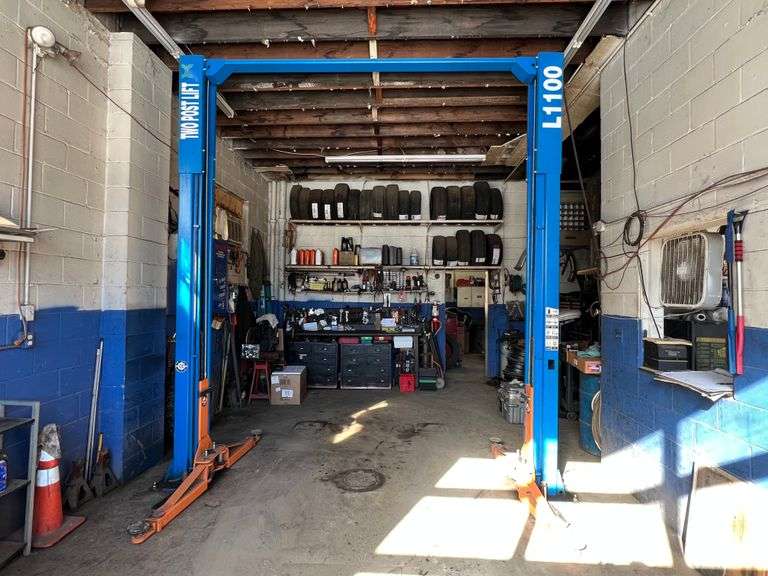 AUTO MECHANIC OPPORTUNITY