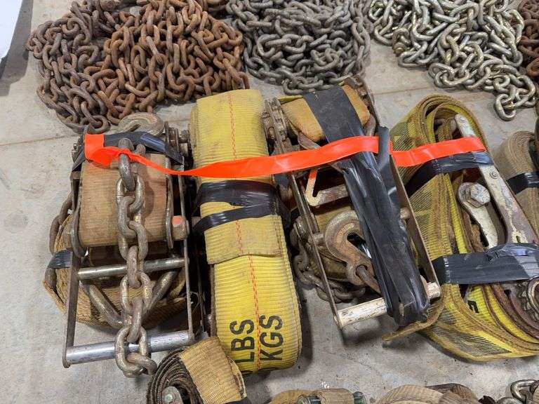 Mushrush Utility Retiremen...