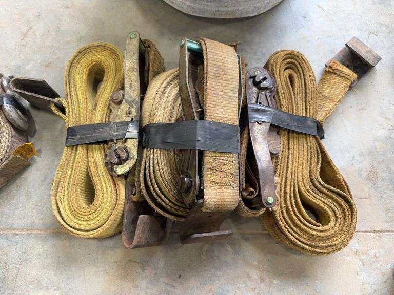 Mushrush Utility Retiremen...