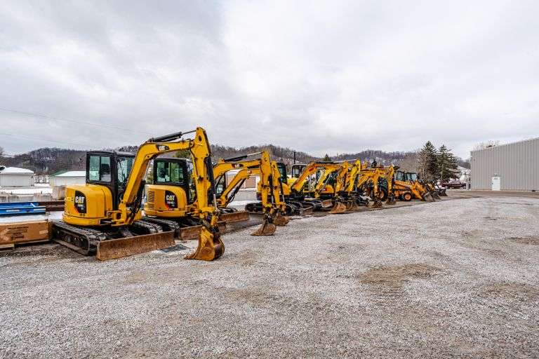 Mushrush Utility Retiremen...