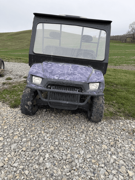 2007 Polaris Ranger