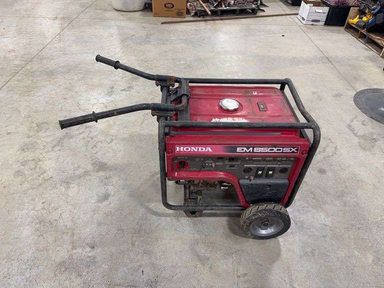 Mushrush Utility Retiremen...