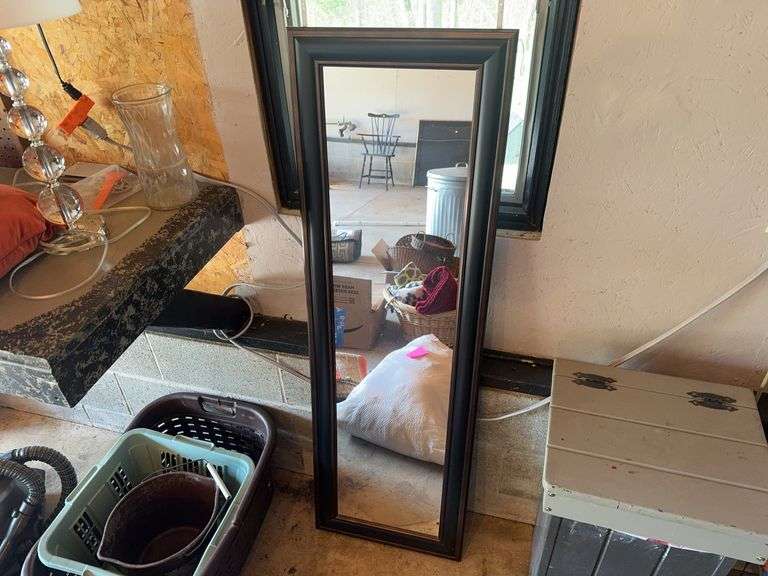 Mirror