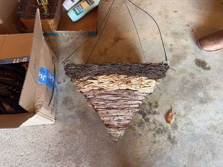 Hanging Planter