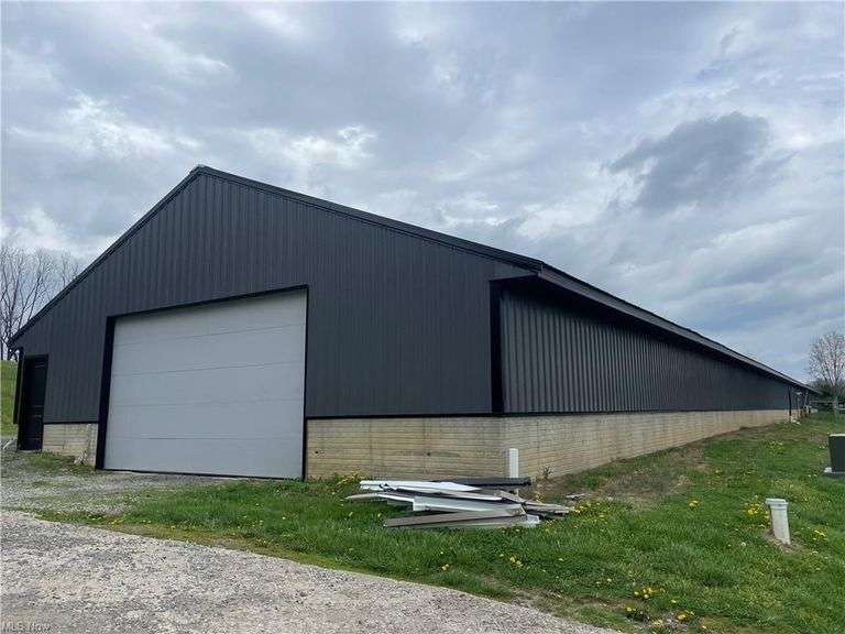 2861 State Route 93 Sugarc...