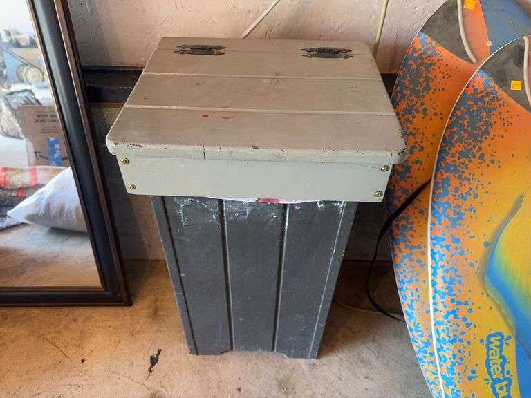 Waste Basket