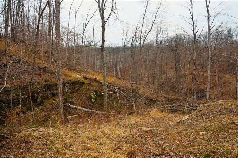 Brimstone Road, Coolville,...