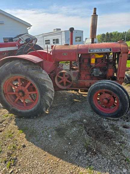 McCormick W-30