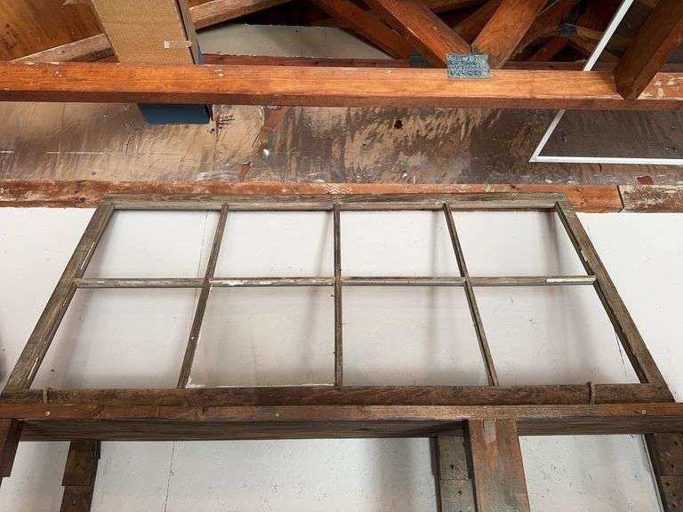 Window Pane