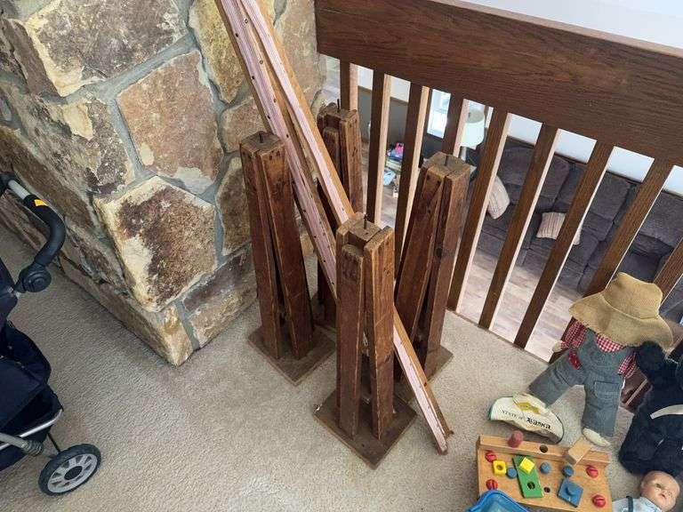 Quilt Frame