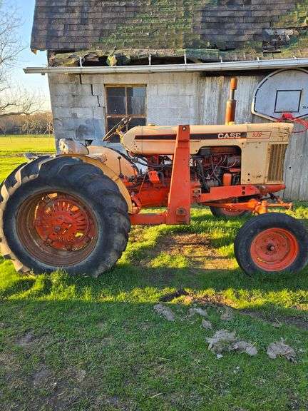 Case 530