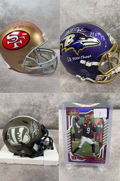 One Owner Sports Collectio...