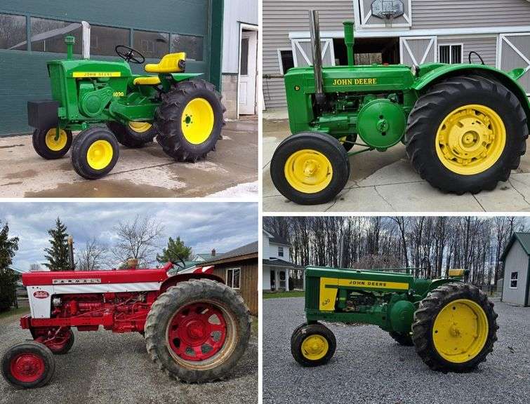 Middlefield Consignment Tr...