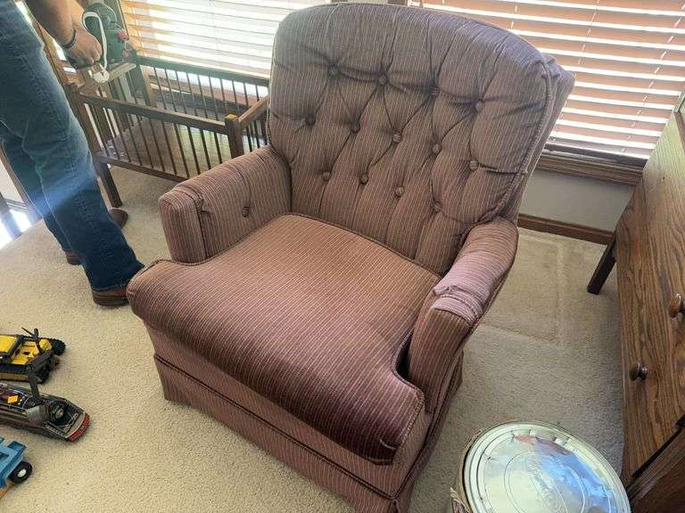 Armchair