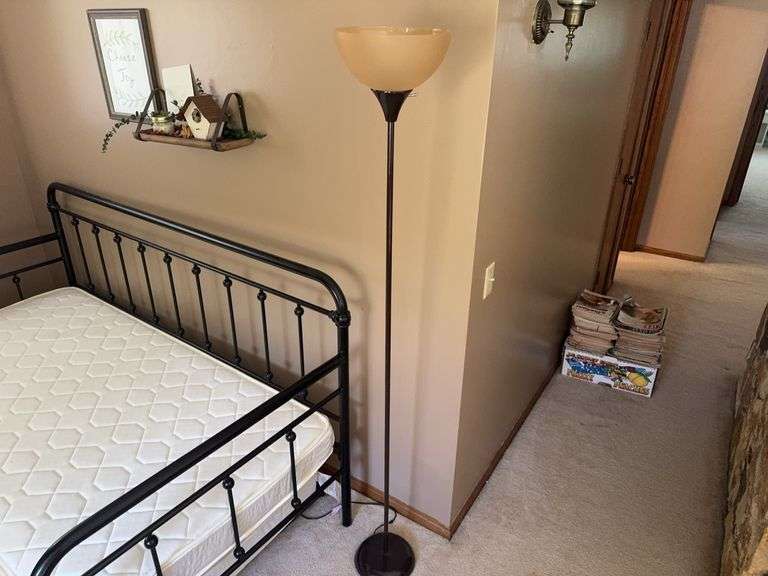 Standing Lamp