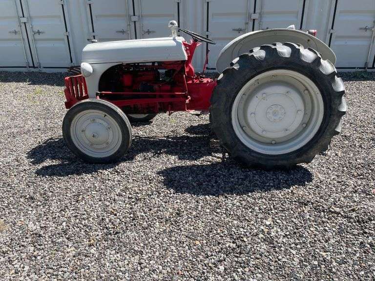 Ford 9N
